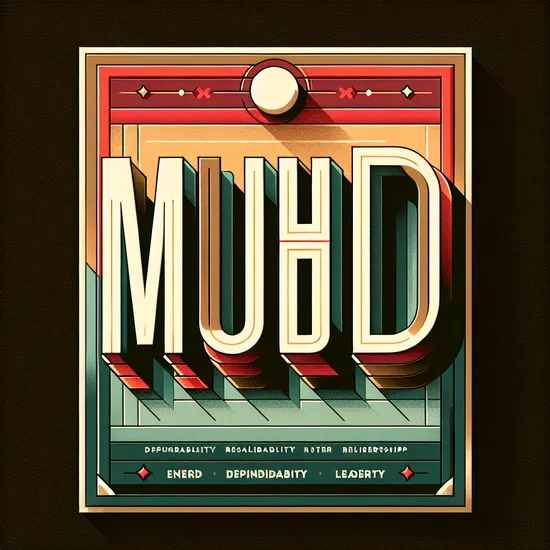 Muhd - Meaning, Origin, Popularity & Similar Names Explored