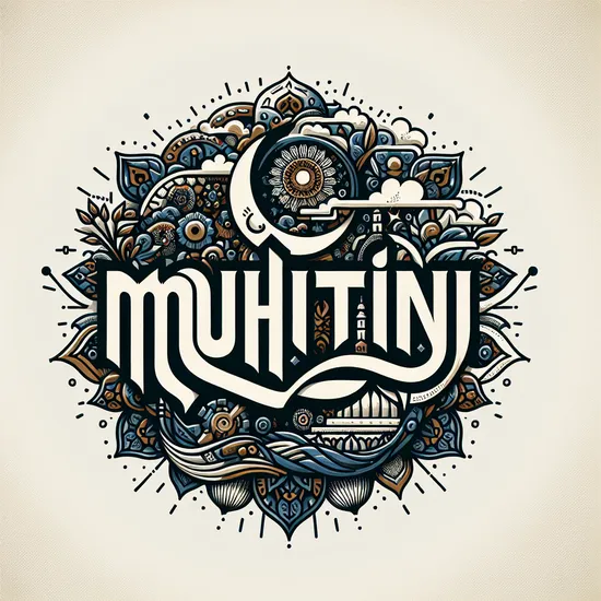 Muhittin - Origin, Meaning, Popularity, and Notable Namesakes