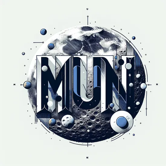 Mun - Meaning, Origin, Popularity, and Related Names Explained