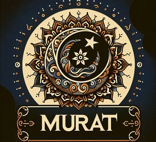 Murat - Exploring Its Meaning, Origins, and Global Popularity