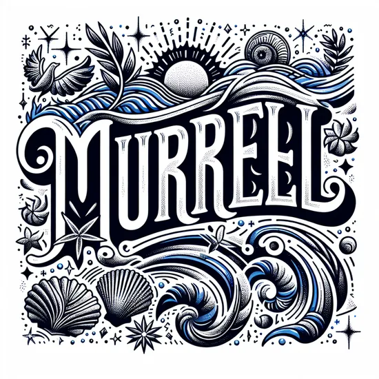 Muriel - Discover Origins, Meaning, Popularity, and Similar Names