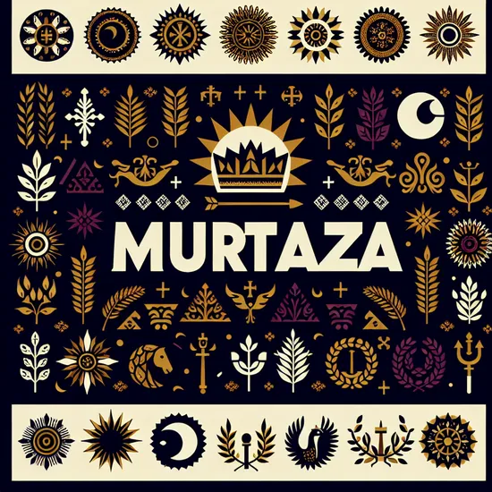 Murtaza - Unraveling Its Meaning, Origin, and Popularity