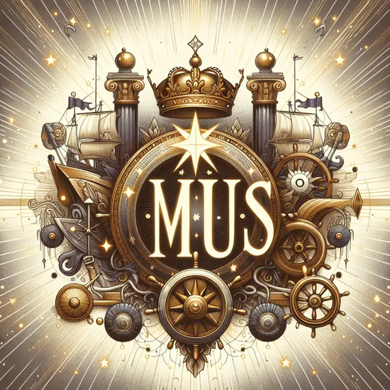 Mus - Meaning, Roots, Popularity & Comparable Names