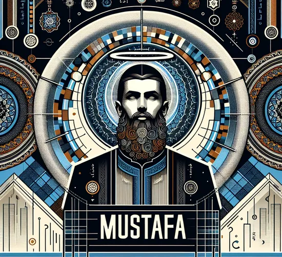 Mustafa - A Name Rich in History and Cultural Significance