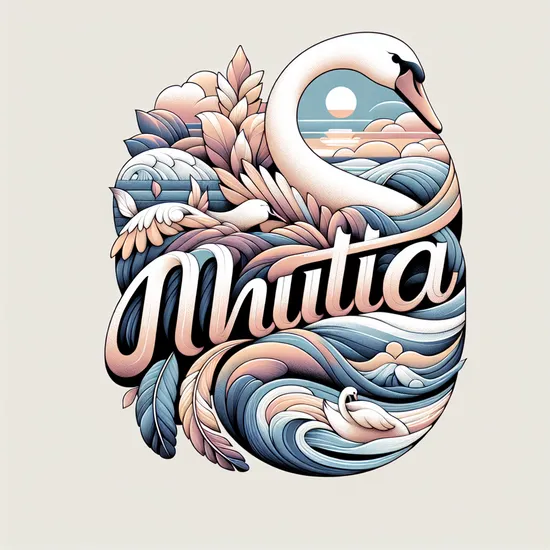 Mutia - Discover Meaning, Origin, Popularity, and Similar Names