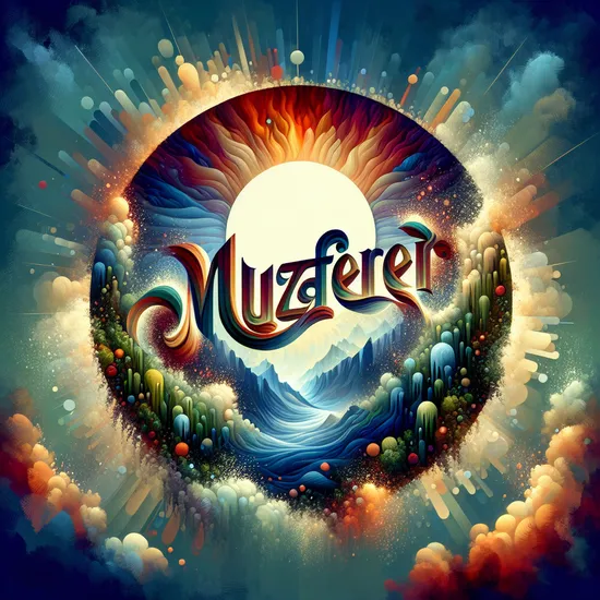 Muzaffer Meaning, Origin, Popularity, and More