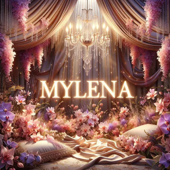 Mylena: Unveiling Meaning, Origins, Popularity, and Similar Names