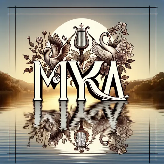 Myra - Discover the Meaning, Origin, Popularity, and Related Names