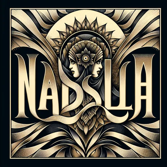 Nabilah - Discover Origin, Meaning, Similar Names & Popularity