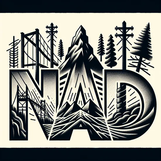 Nad - Discover the Meaning, Origin, Popularity, and Related Names