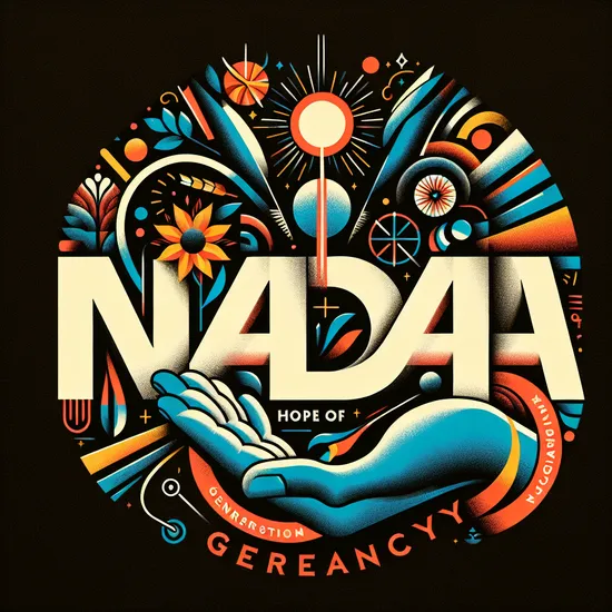 Nada: Unveiling Its Meaning, Origin, and Popularity