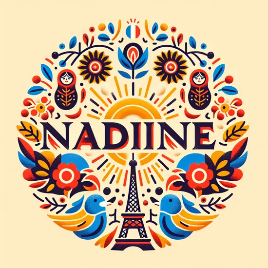 Nadine - Uncover the Significant Meaning, Origin, Popularity, and Name Alternatives