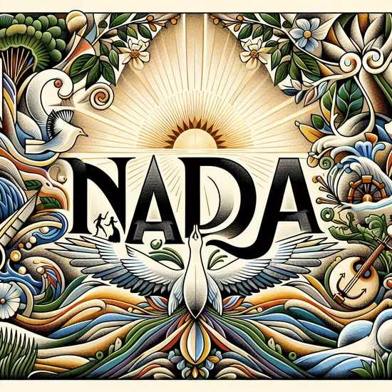 Nadja - Discover the Meaning, Origin, and More