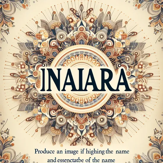 Naiara - Origin, Meaning, Popularity, and Similar Names Explained