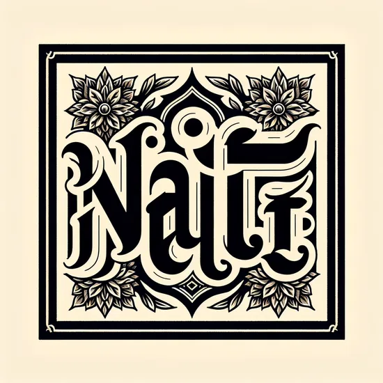 Naif: Name Meaning, Origin, Popularity, and Similar Names