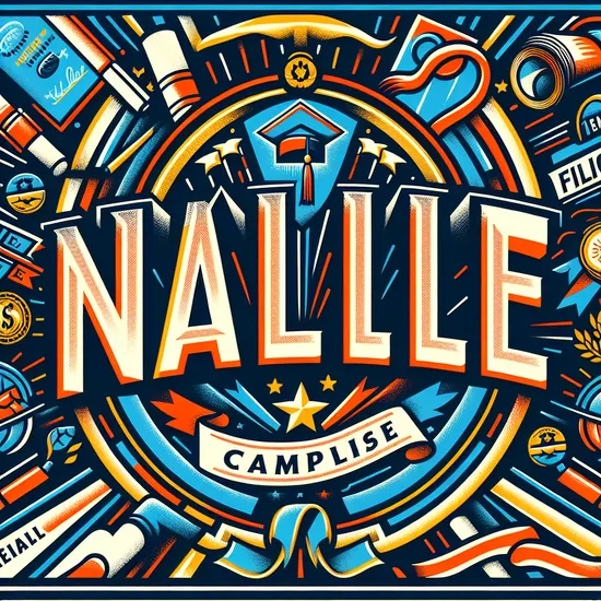 Naile - Understanding Its Meaning, Origin, and Popularity