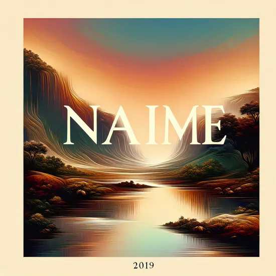 Naime - Discover the Charm of This Unique Name, Meaning, and Popularity