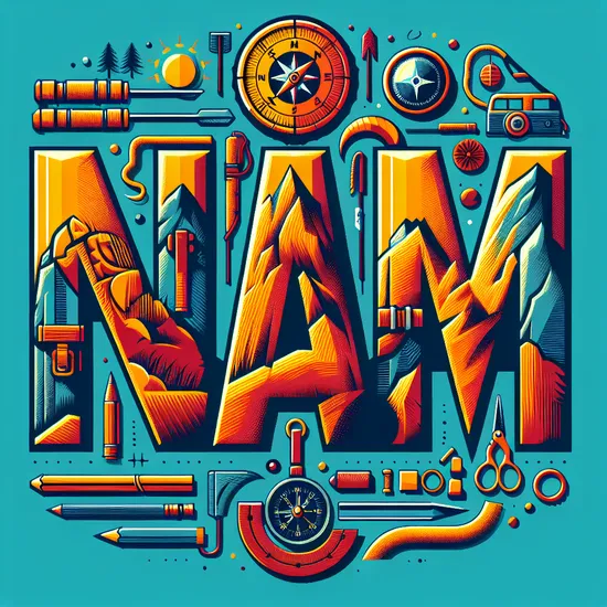 Nam: Meaning, Origin, Popularity, and Similar Names