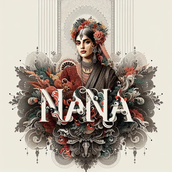 Nana Meaning, Origin, Popularity, and Related Names