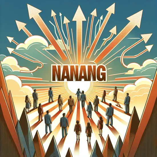 Nanang Name Meaning, Origin, Popularity, and Influential Namesakes