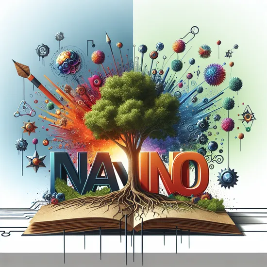 Nano Name - Meaning, Origin, Popularity and More