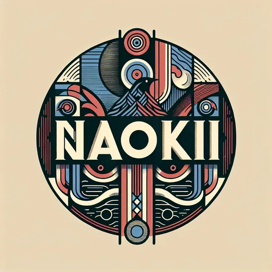 Naoki - Uncover the Meaning, Origin, Popularity and Similar Names