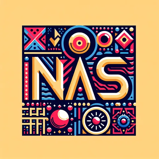 Nas - Exploring Its Meaning, Origins, and Popularity