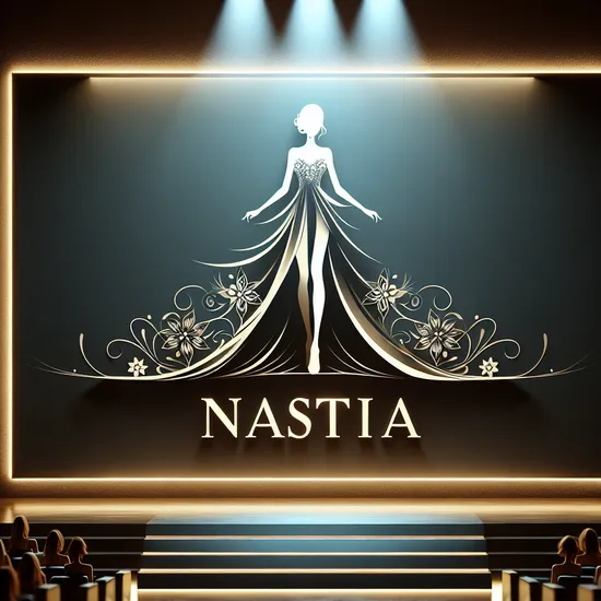 Nastia - Meaning, Origins, Popularity, and Similar Names Examined