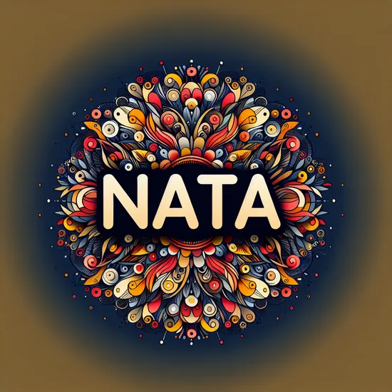 Nata - Unveiling the Meaning, Origin, and Popularity of this Name