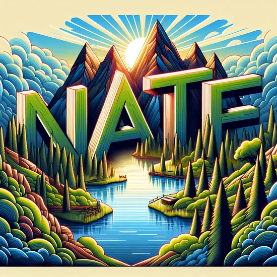 Nate - Discover the Meaning, Origin, and Popularity of This Timeless Name