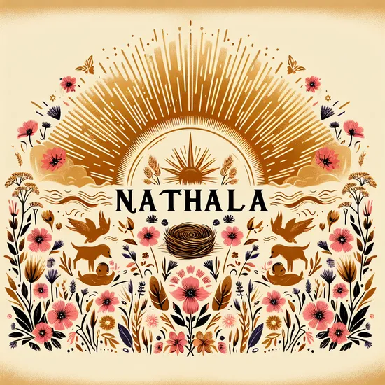 Nathalia: Unveiling the Meaning, Origin, and Popularity of the Name