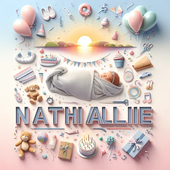 Nathalie: Insights into Meaning, Origin, Popularity and Similar Names