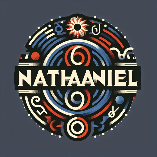 Nathaniel - Discover the Meaning, Origin, and Popularity