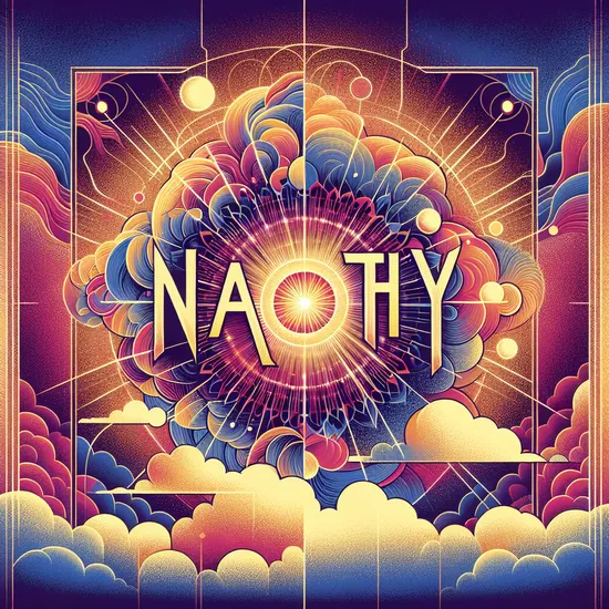 Nathy: Origin, Meaning, Popularity, and Similar Names Unveiled