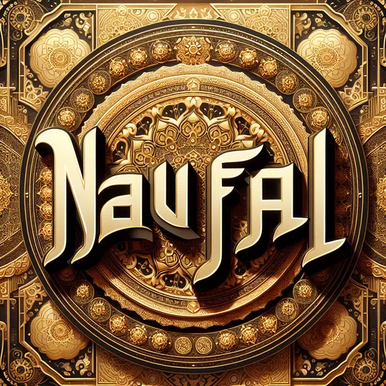 Naufal – Unveiling the Meaning, Origin, and Popularity