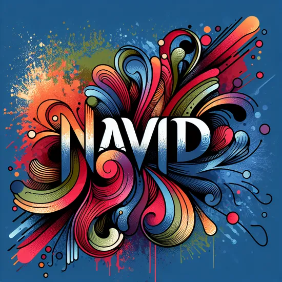 Navid: Unveiling Its Meaning, Origin, Popularity, and Related Names