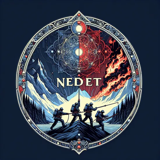 Necdet - Meaning, Historical Roots, and Cultural Significance