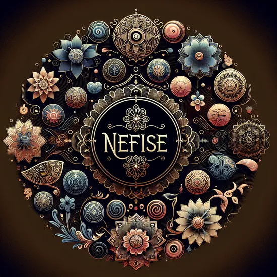 Nefise - Name Origin, Meaning, Popularity, and Similar Names