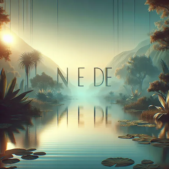 Neide - Explore Its Meaning, Origin, Popularity, and Similar Names