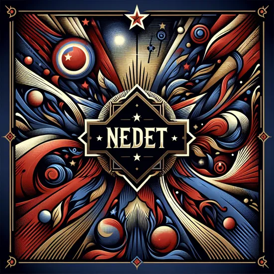 Nejdet: Meaning, Origin, Trends, and Insights