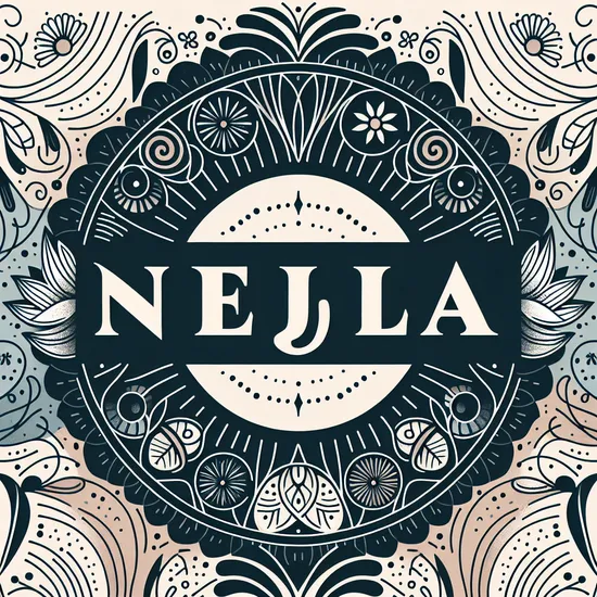 Nejla - Meaning, Origin, Popularity, and Similar Names Explained