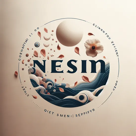 Nesim - Exploring Meaning, Origin, Heritage, and Name Variants