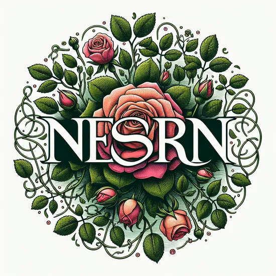 Nesrin - Discover the Meaning, Origin, and Popularity of This Unique Name