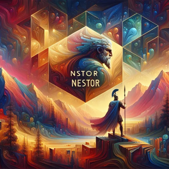 Nestor - Unveiling Meaning, Heritage, and Popular Appeal