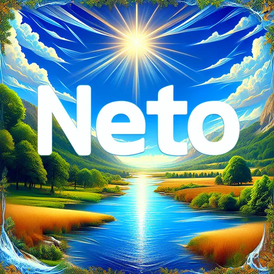 Netto - Explore Name Meaning, Origins, and Cultural Significance