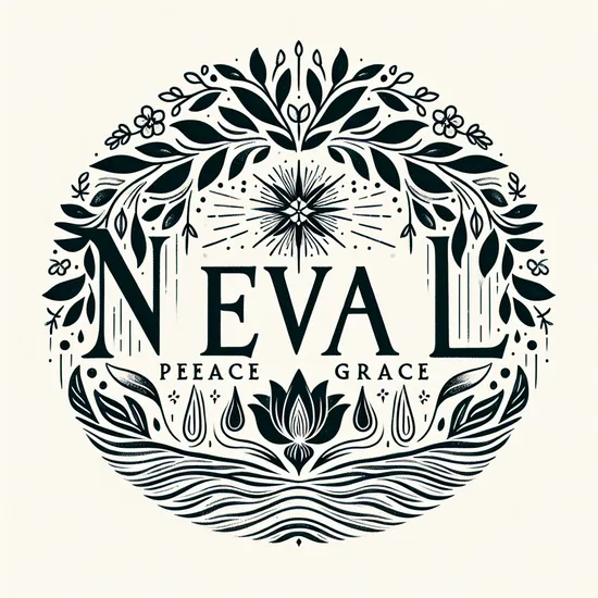 Neval: Unveiling the Meaning, Origins, and Popularity of a Timeless Name