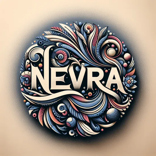 Nevra - Origin, Meaning, Popularity and Similar Names