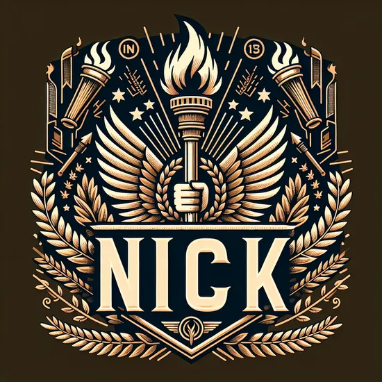 Nick - Meaning, Origin, Popularity, and Related Names