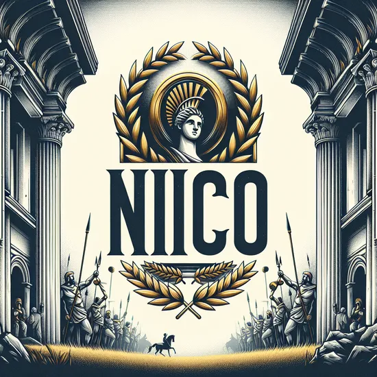 Nico - Discover the Meaning, Origin, Popularity, and Similar Names