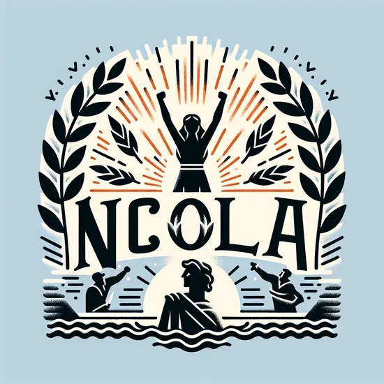 Nicola - Discover Its Meaning, Origin, Gender and Popularity